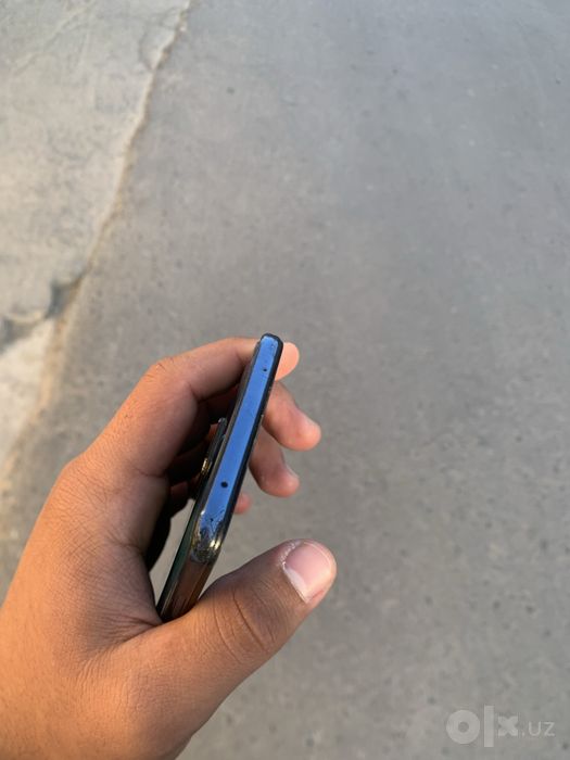 Redmi note 9 pro 128