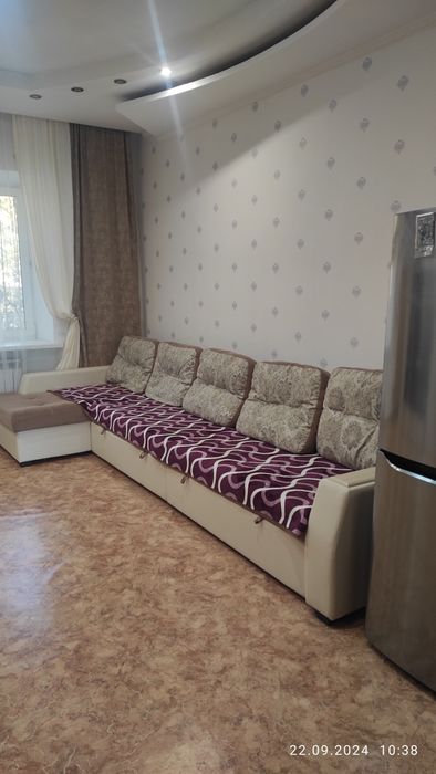 Продается квартира ,  или обмен на Дом.