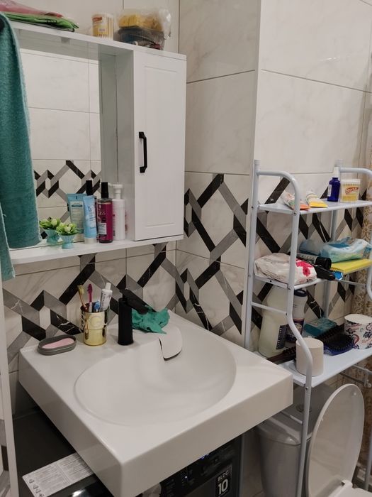 Сдаётся комната 2 х комнатном квартире