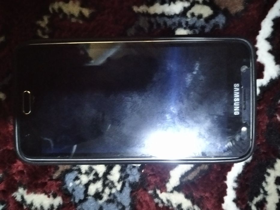 Samsung galaxy J7 2016