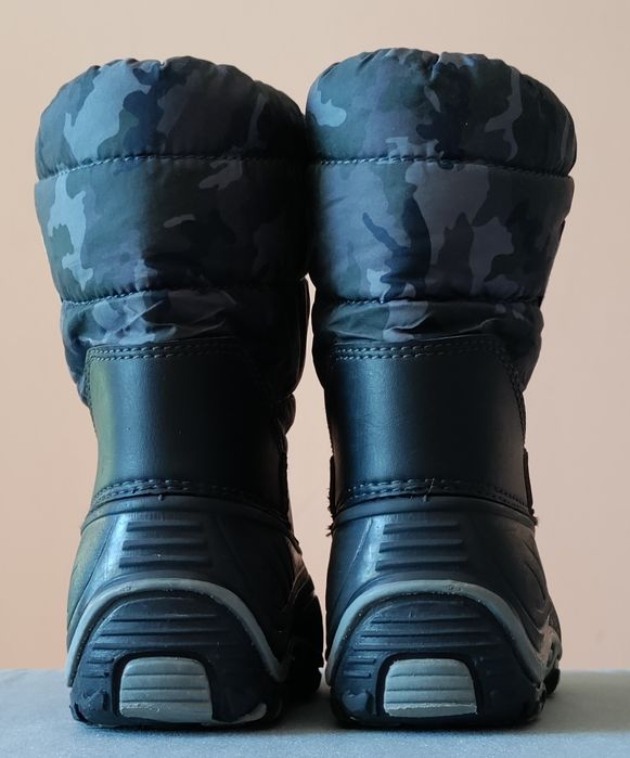 Детски ботушки номер 27/28