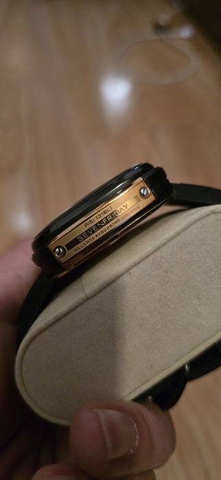 Sevenfriday M2/02