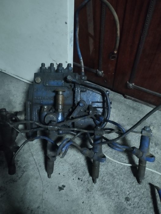 Запчасти на МТЗ беларус