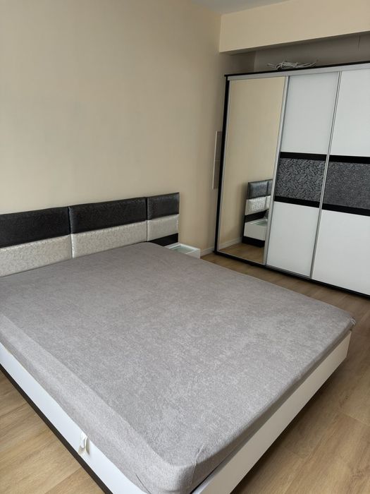 Продава се Тристаен апартамент в Варна, Автогара - 86 кв.м за 9 €/кв.м - Снимка #3