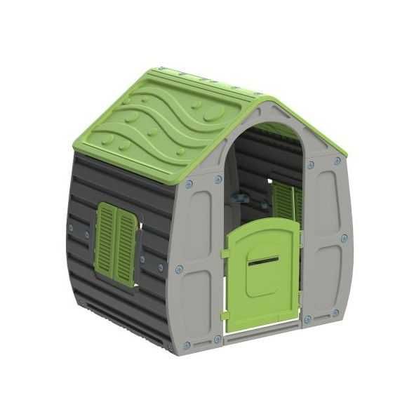 Детска къща за игра PlayTime Magical House 4 цвята - НОВИ