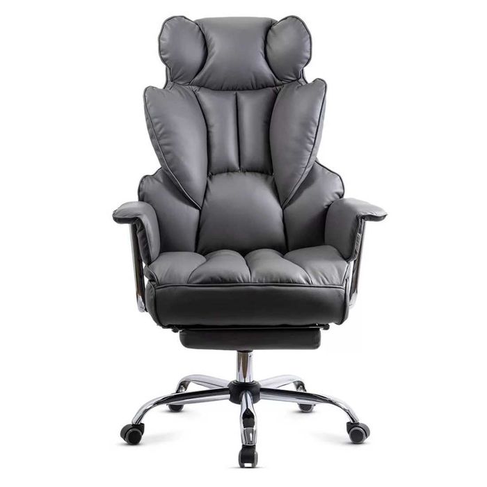 Scaun de Birou Confortabil cu perne Moi DHO 413 Top LIVRARE GRATUITA!