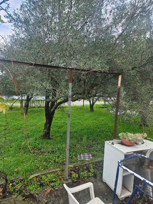 Парцел в централната част на Аспровалта!