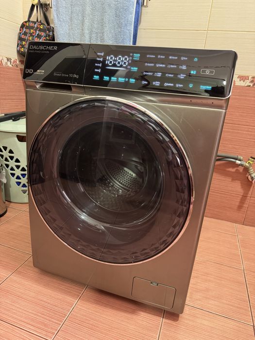 Стиральная машина Dauscher