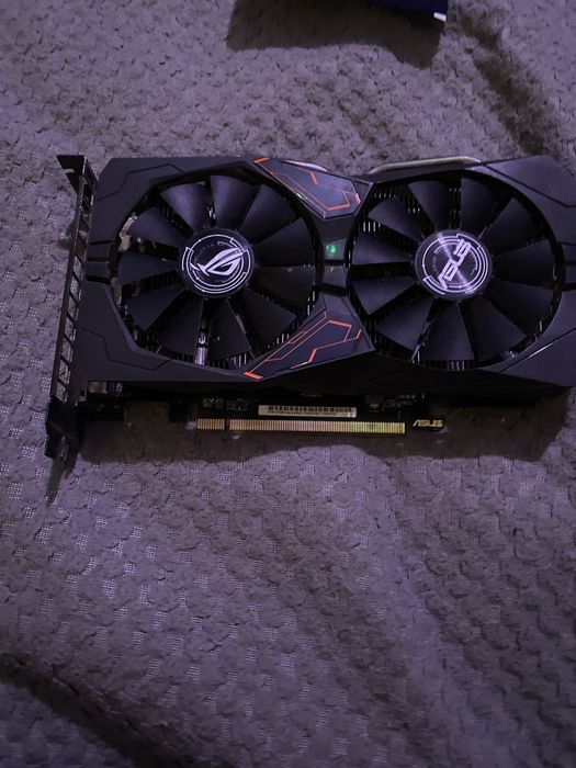 Продам видеокарту