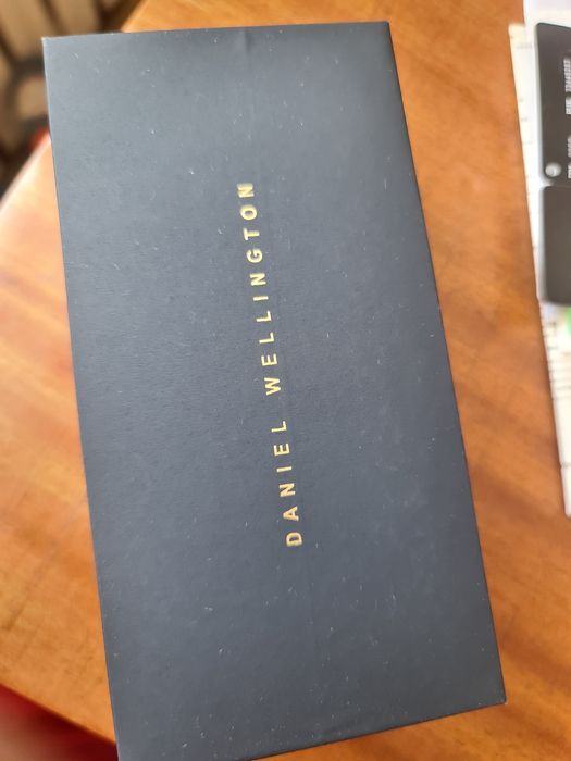 Часы ручные Daniel Wellington