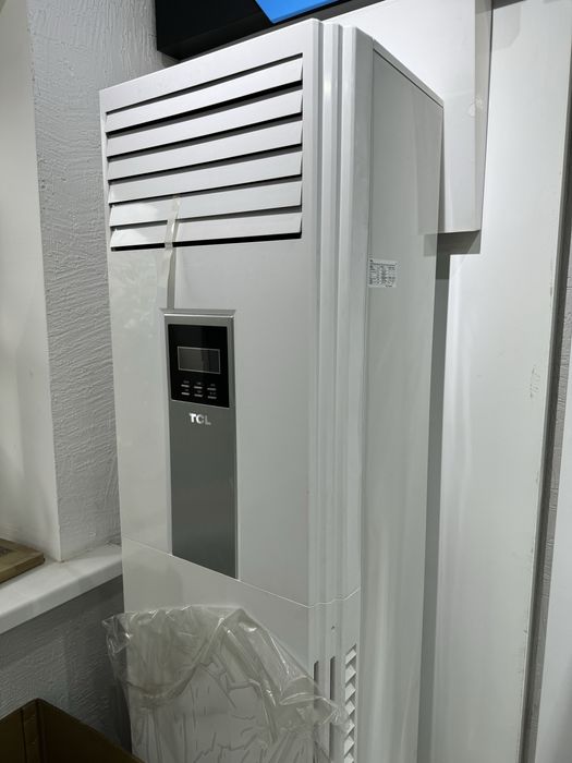 Напольный кондиционер