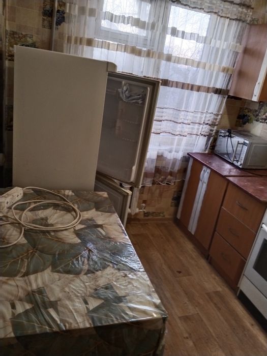 Продам 2-х ком квартиру