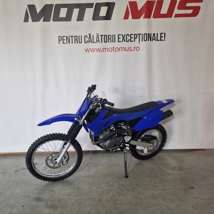 Motocicleta Yamaha TTR125 | An 2025 | Y13472