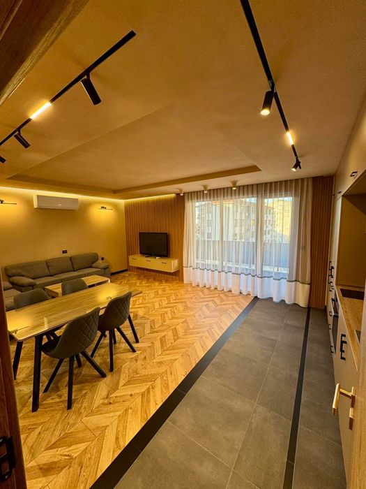 Дава се под наем Двустаен апартамент в Асеновград - 70 кв.м за 548.25 € - Снимка #4