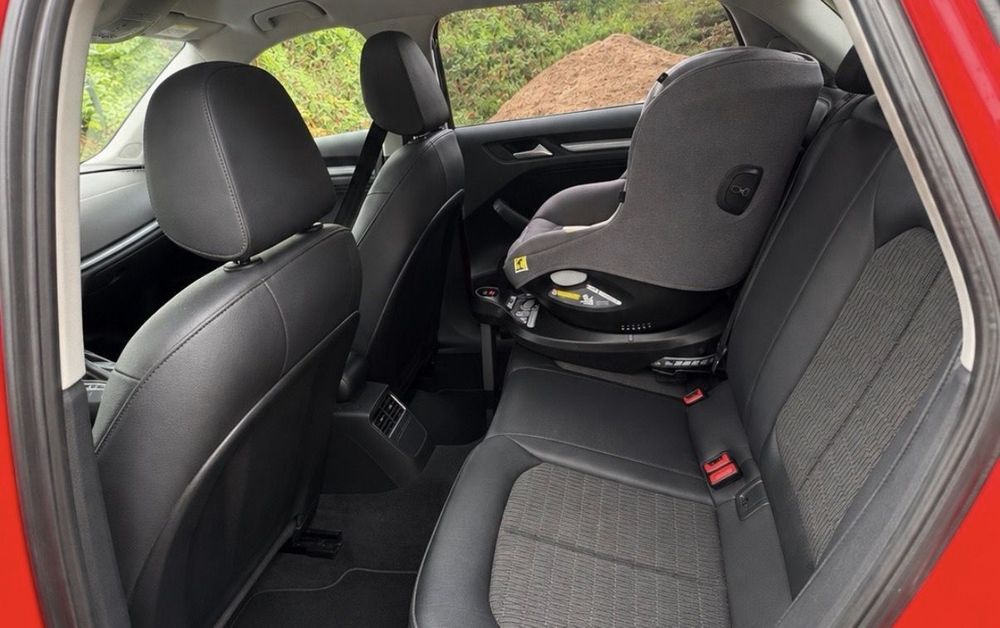 AUDI A3 2015 — imagine 17