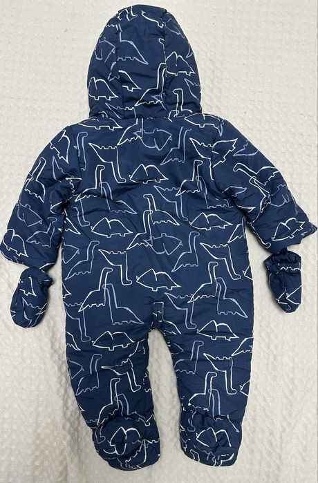 Комбинезон Mothercare 6-9 мес