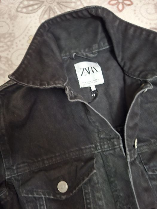 Zara гащеризон и панталан