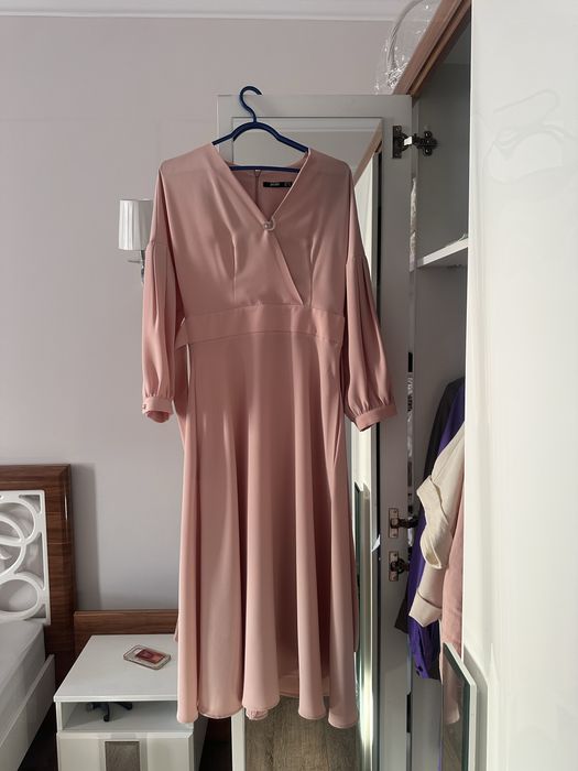 Продам красивое платье