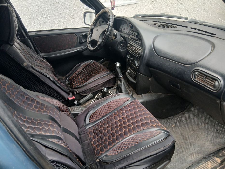 Срочно продам нива шевроле