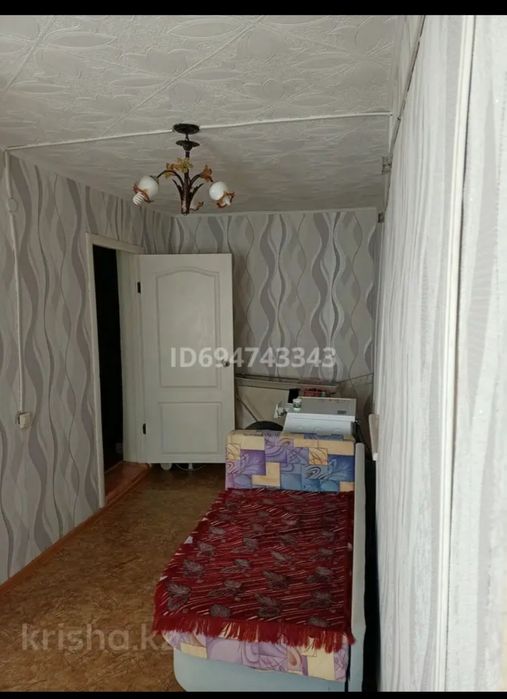 Дом в соц. городе