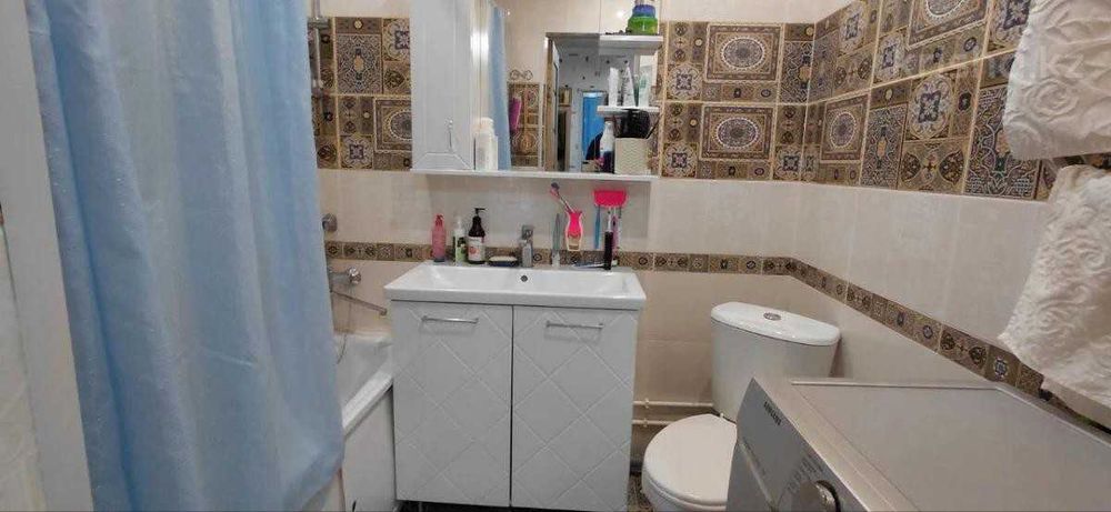 Продажа 3-комнатной квартиры кск