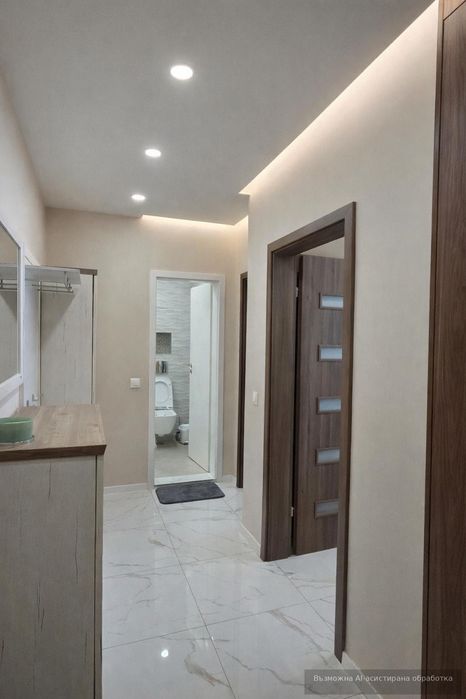 Дава се под наем Двустаен апартамент в София, Младост 3 - 76 кв.м за 800 € - Снимка #3