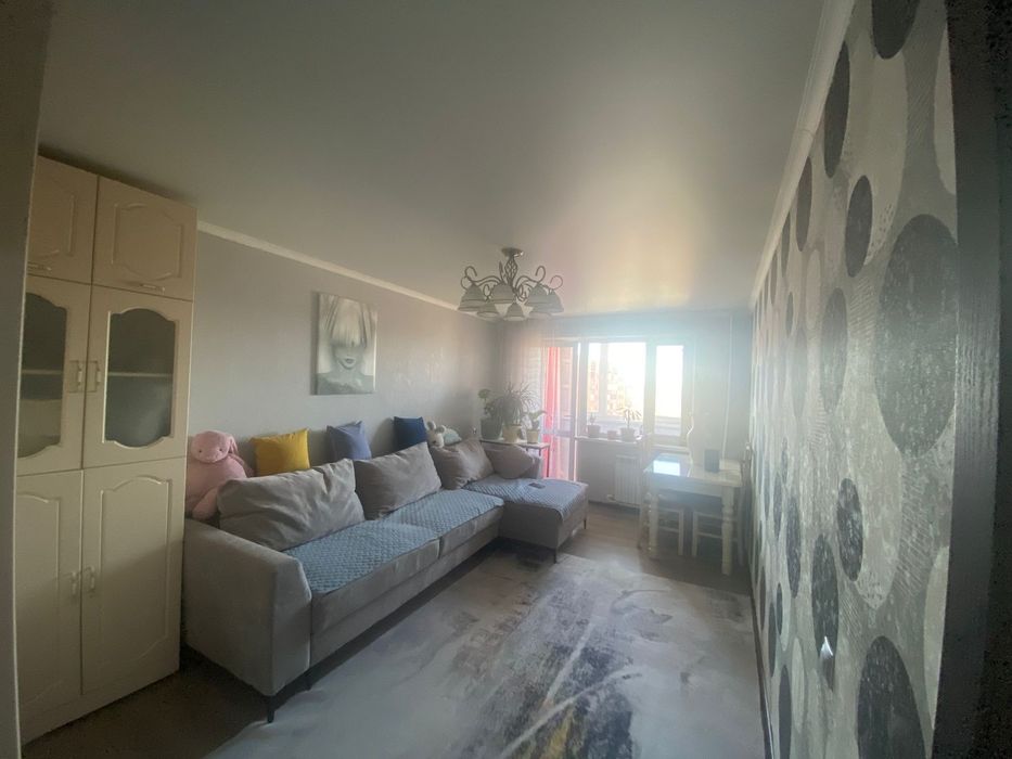 Продаю квартиру, со свежим ремонтом