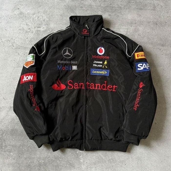 Продам куртку мерседес