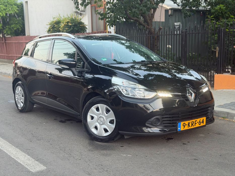 Renault Clio Start Stop OFERTĂ ‼️