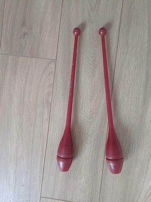 Продам булавы для гимнастики