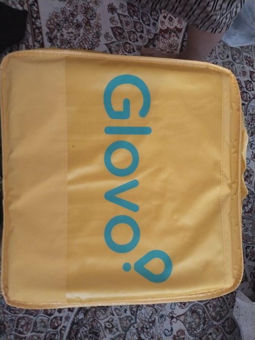 Glovo-10k    Wolt-5k