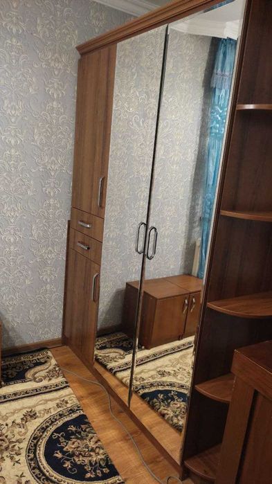 Аренда 2х комнатной квартиры  ориентир Транспортный университетF