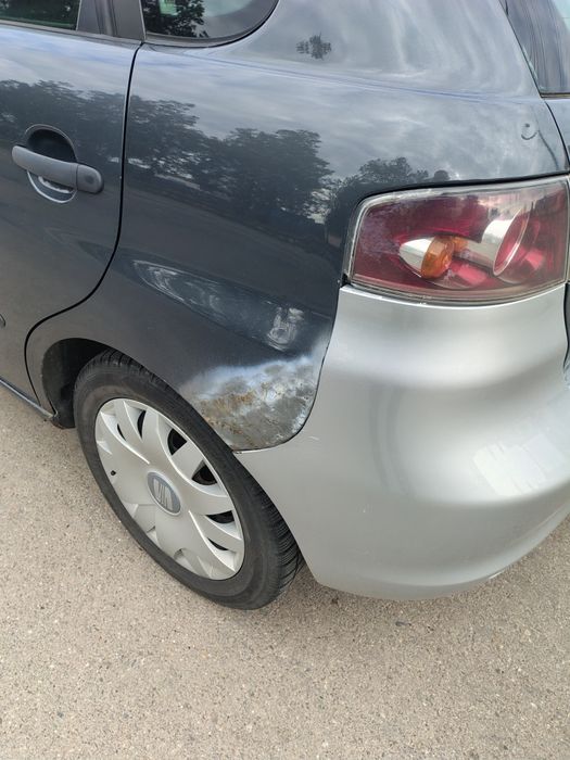 Seat Ibiza de vânzare