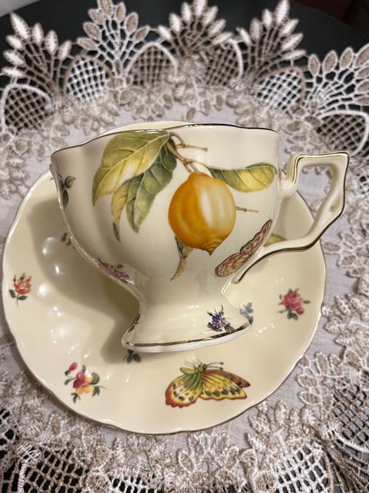 Чашка для кофе / чая