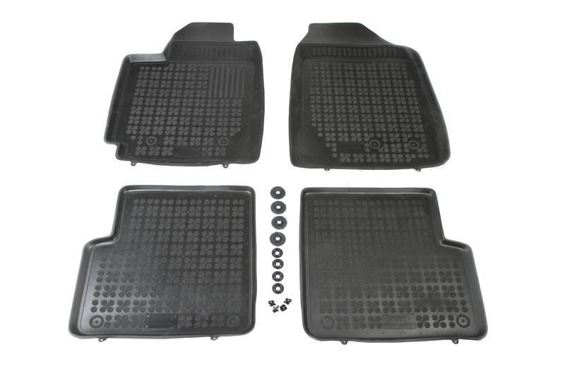 Covorase interior Toyota Corolla (E12), 01.2002-12.2003; Toyota Corolla (E12), 01.2004-03.2007, Aftermarket