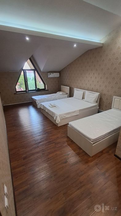 Сдаётся готовая гостиница на Ракате