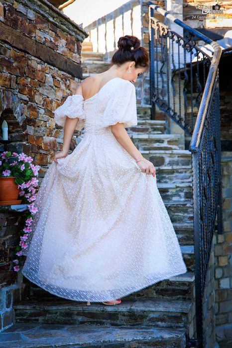 Официална рокля за повод