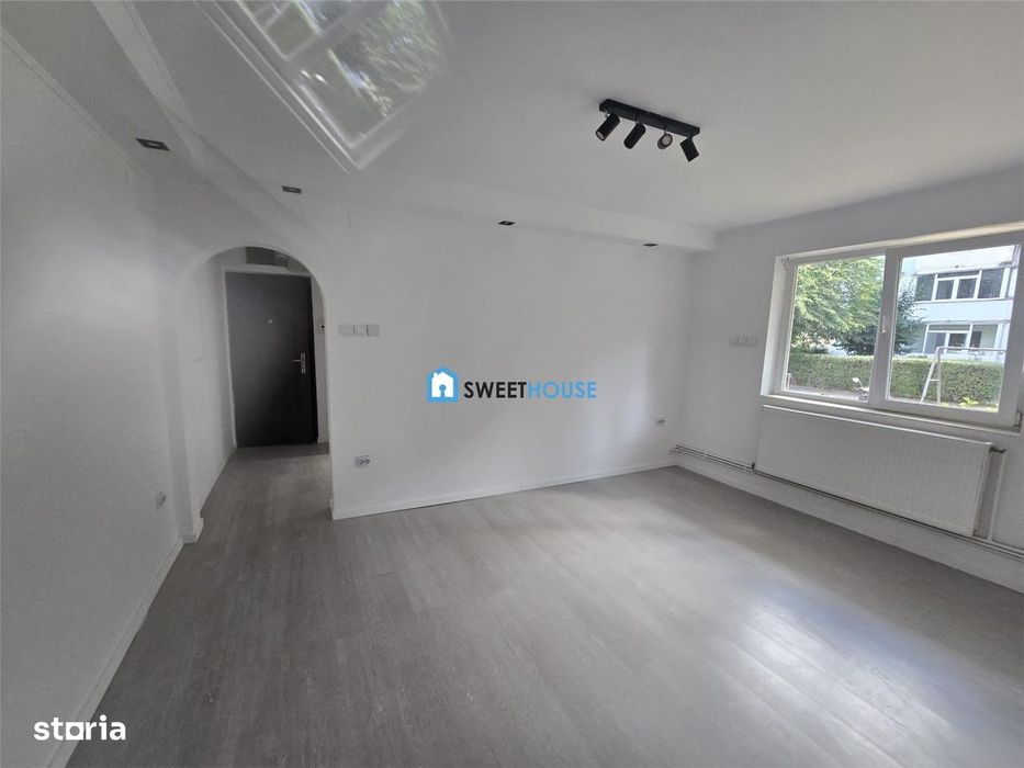 Apartament renovat cu doua camere zona Tudor Vladimirescu — fotografia 3