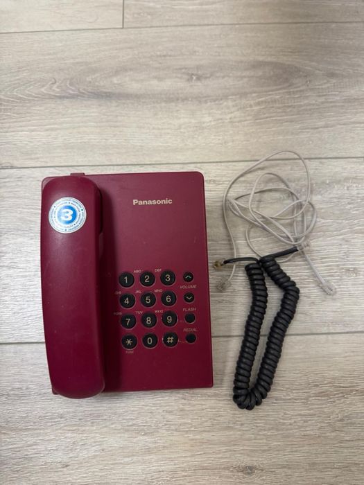 Телефон Panasonic