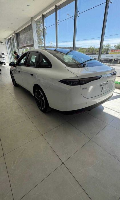 Gac Aion RT 520km Lidar Naqd va nasiya Savdo Mavjud