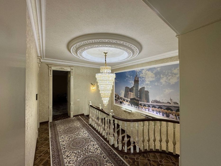 Прадается часный дом 7.75 сотик