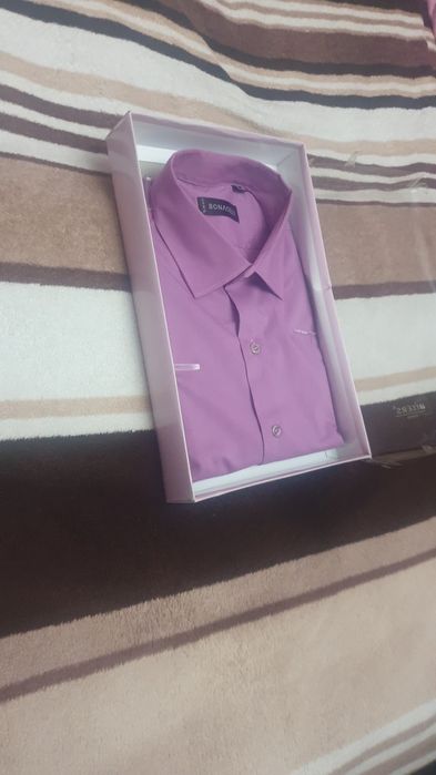 Новые 2 рубашки DEGRI.