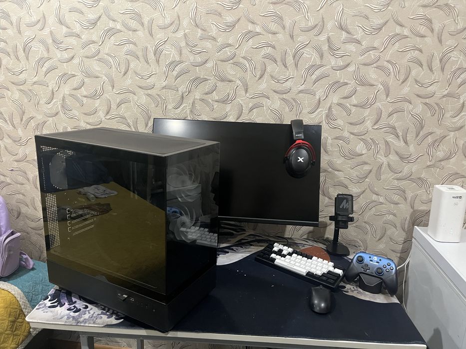 Продам игровой пк