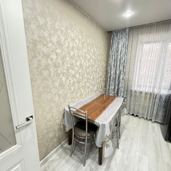 Щучинск, ул.Ауэзова д.45, 3 этаж