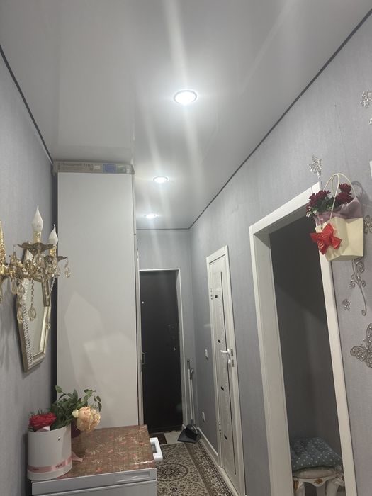 Продам 2 комнатную квартиру