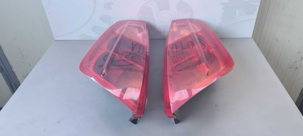 Стопове Fiat Grande Punto 2008г.