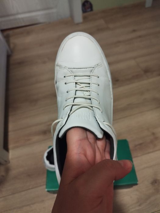 Кецове CAMPER 38-37