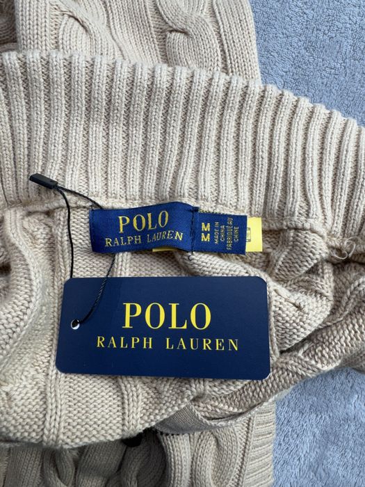 Ralph Lauren Quarter Zip
