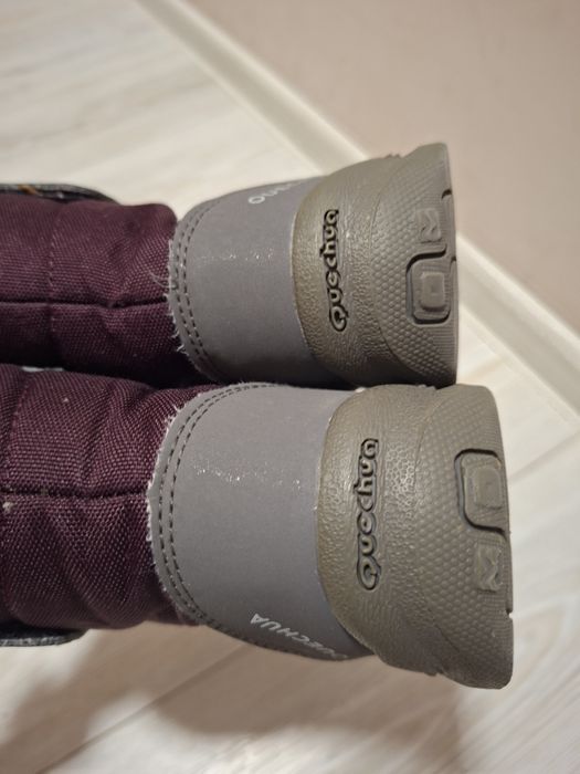 Водоустойчиви апрески Quechua 32