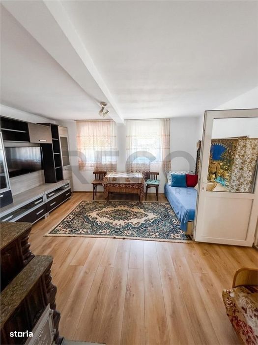 RECO Casa de vanzare in Gepiu, teren 1.439 mp